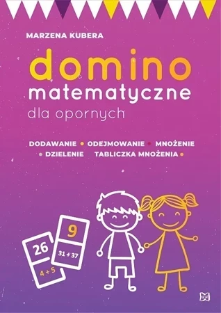 Domino matematyczne dla opornych