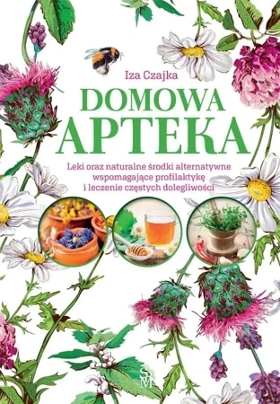 Domowa apteka w.2022