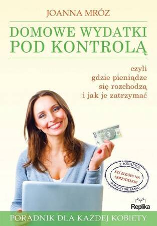 Domowe wydatki pod kontrolą