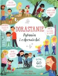 Dorastanie Pytania i odpowiedzi