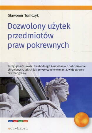 Dozwolony Użytek Przedmiotów Praw Pokrewnych