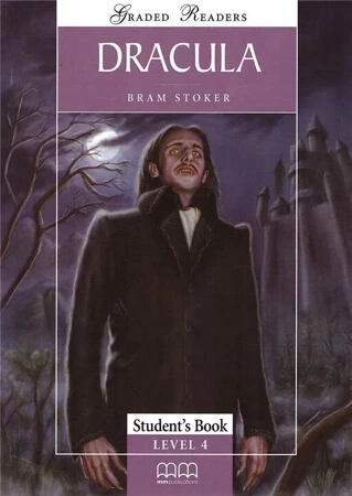 Dracula Student'S Book