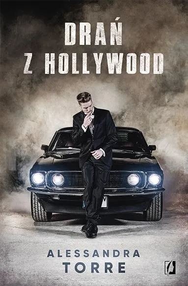 Drań z hollywood