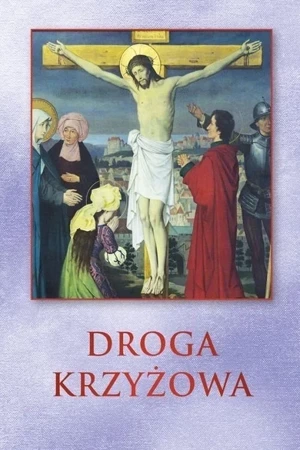 Droga Krzyżowa - karty