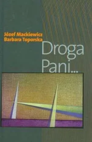 Droga Pani...