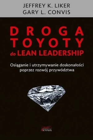 Droga Toyoty do Lean Leadership