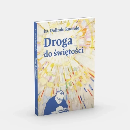 Droga do świętości