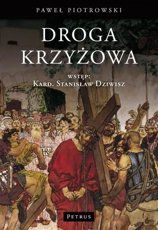 Droga krzyżowa