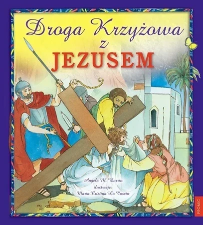 Droga krzyżowa z Jezusem