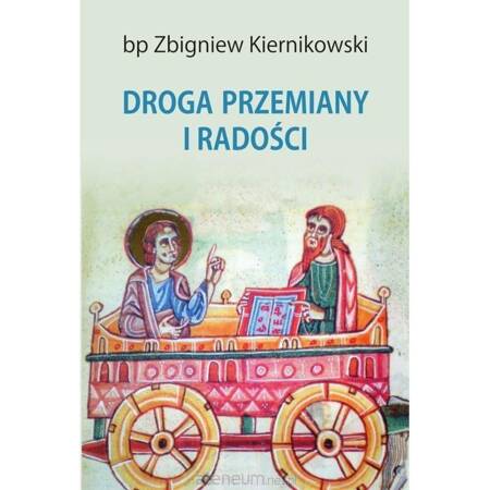 Droga przemiany i radości