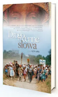 Drogocenne słowa 1976-1989