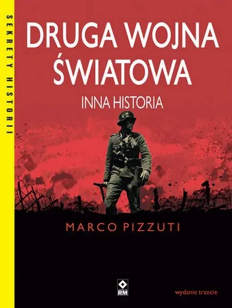 Druga Wojna Światowa Inna historia wyd. 2023