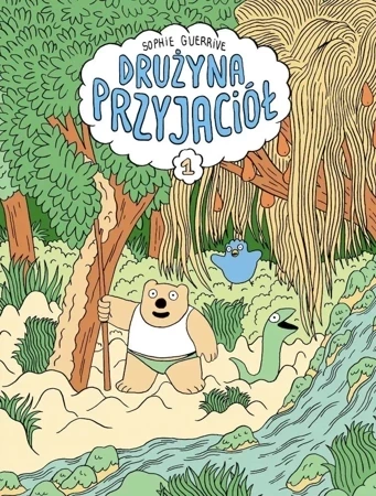 Drużyna Przyjaciół