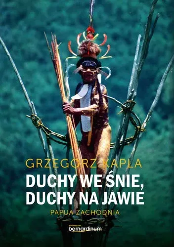 Duchy we śnie duchy na jawie