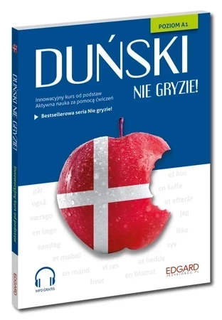 Duński nie gryzie! Nie gryzie! wyd. 2