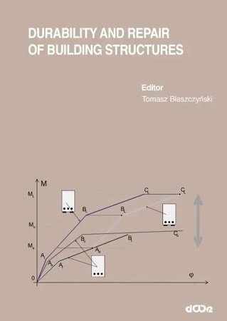 Durability and Repair of Building Structures