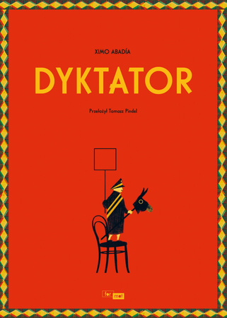 Dyktator