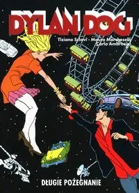 Dylan Dog. Długie pożegnanie