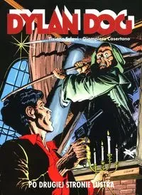 Dylan Dog. Po drugiej stronie lustra