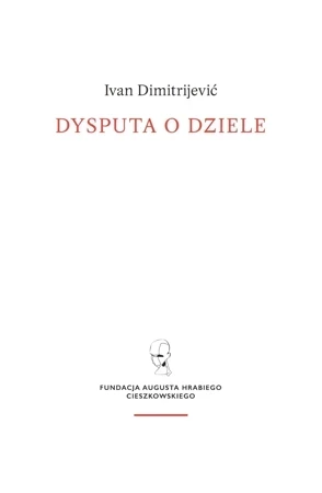 Dysputa o dziele