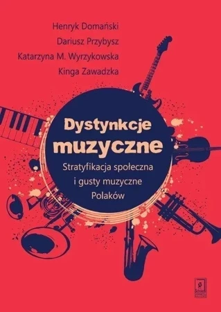 Dystynkcje muzyczne