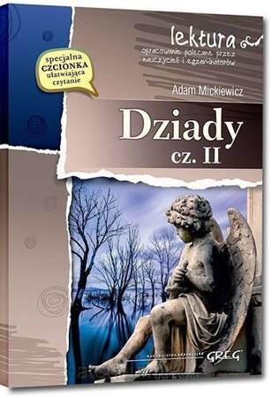 Dziady część II