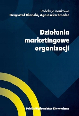 Działania marketingowe organizacji