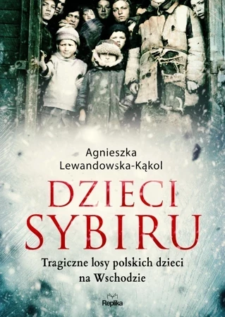 Dzieci Sybiru