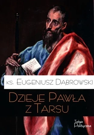 Dzieje Pawła z Tarsu