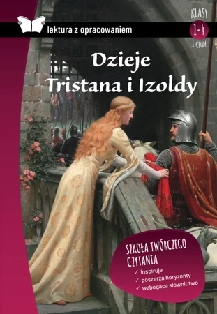 Dzieje Tristana i Izoldy (tw, opracowanie)