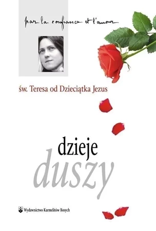 Dzieje duszy pocket