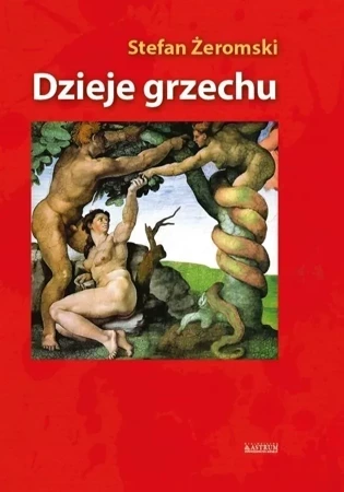 Dzieje grzechu w. albumowe BR