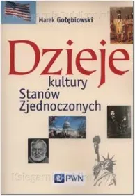 Dzieje kultury Stanów Zjednoczonych