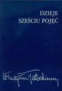 Dzieje sześciu pojęć