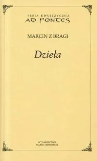 Dzieła Marcin z Dragi