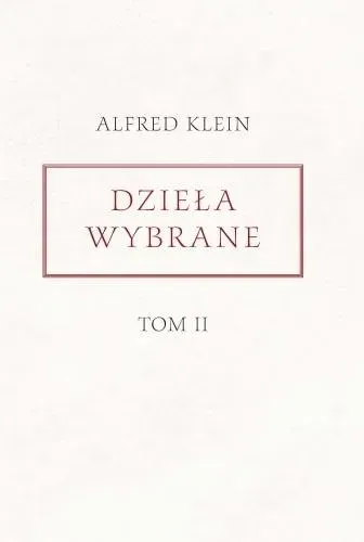 Dzieła wybrane T.2