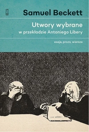 Dzieła wybrane. T.2 Eseje, proza, wiersze