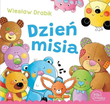 Dzień Misia