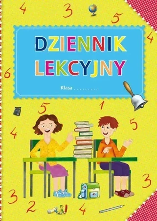 Dziennik lekcyjny