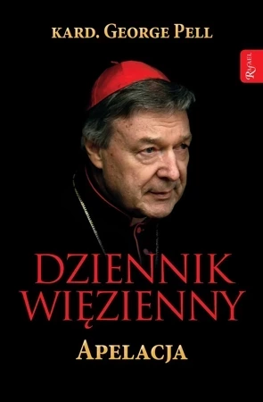 Dziennik więzienny, Apelacja