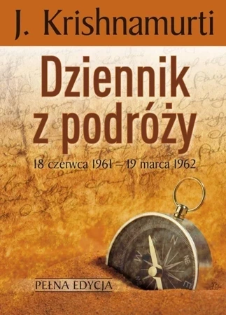 Dziennik z podróży