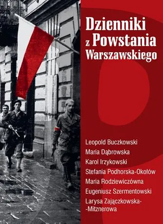 Dzienniki z Powstania Warszawskiego