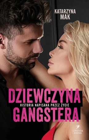 Dziewczyna gangstera