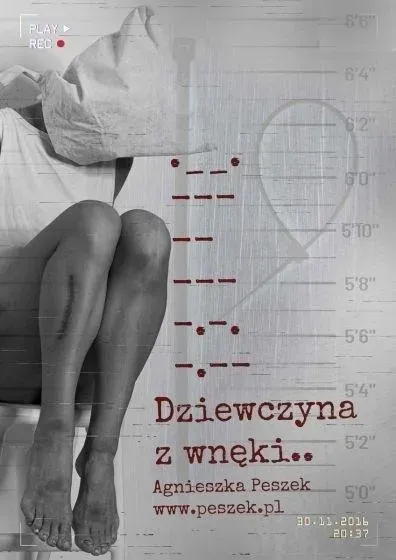 Dziewczyna z wnęki wyd. 2