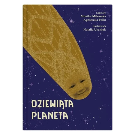 Dziewiąta planeta