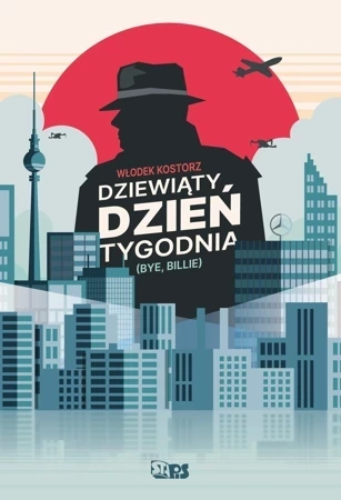 Dziewiąty dzień tygodnia