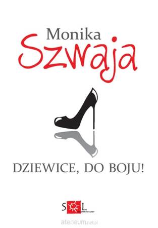 Dziewice do boju wyd. 2016