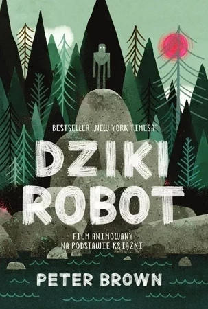 Dziki robot wyd. 2