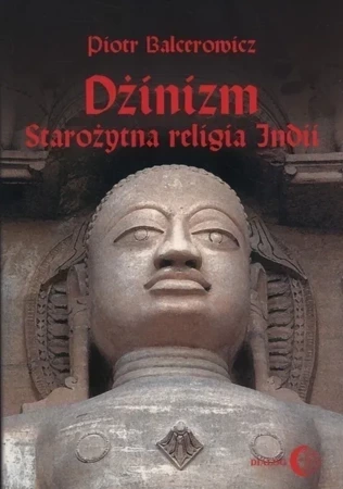 Dżinizm starożytna religia Indii