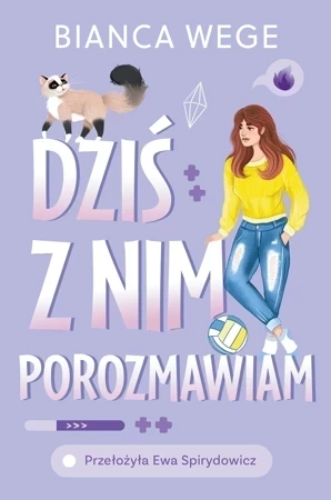 Dziś z nim porozmawiam